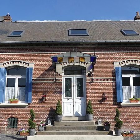 Villa Guillemont Halt Exterior foto