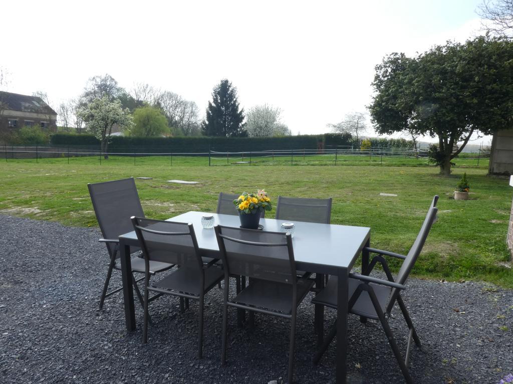 Villa Guillemont Halt Exterior foto