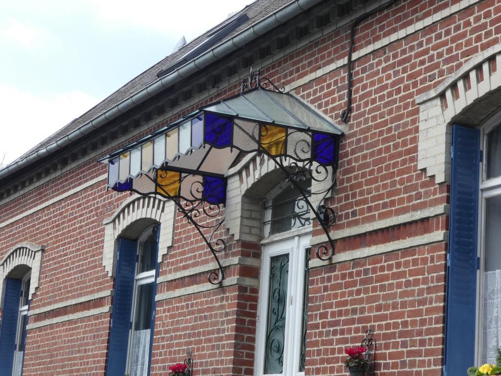 Villa Guillemont Halt Exterior foto